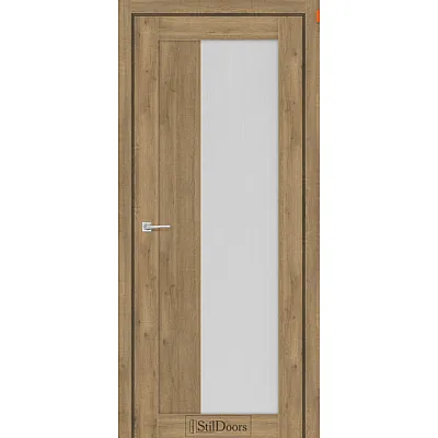 Межкомнатные Двери LIVORNA "StilDoors" ПВХ плёнка-4
