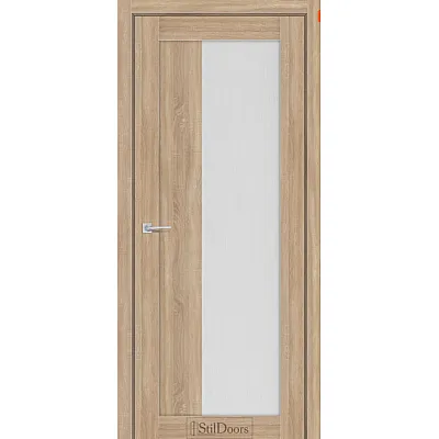 Межкомнатные Двери LIVORNA "StilDoors" ПВХ плёнка-1