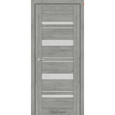 Межкомнатные Двери FIORENTA "StilDoors" ПВХ плёнка-4