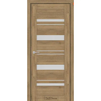 Межкомнатные Двери FIORENTA "StilDoors" ПВХ плёнка-5