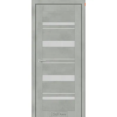 Межкомнатные Двери FIORENTA "StilDoors" ПВХ плёнка-3