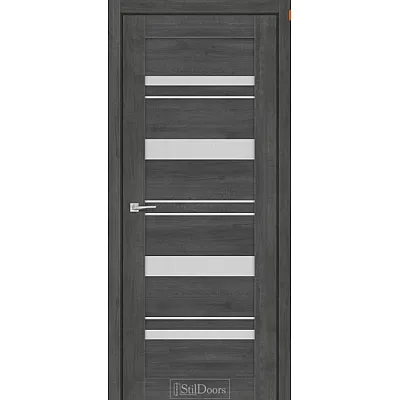 Межкомнатные Двери FIORENTA "StilDoors" ПВХ плёнка-0