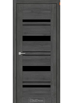 Двери FIORENTA BLK "StilDoors"