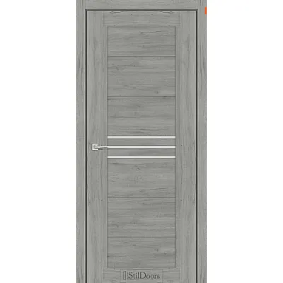 Межкомнатные Двери RAVELLO "StilDoors" ПВХ плёнка-7