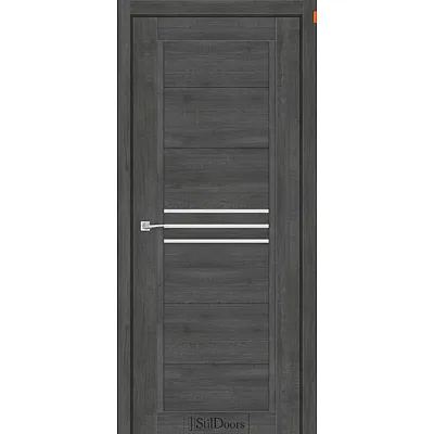 Межкомнатные Двери RAVELLO "StilDoors" ПВХ плёнка-6