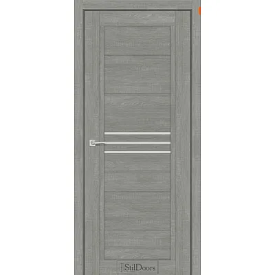Межкомнатные Двери RAVELLO "StilDoors" ПВХ плёнка-5