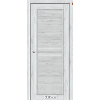 Межкомнатные Двери RAVELLO "StilDoors" ПВХ плёнка-4