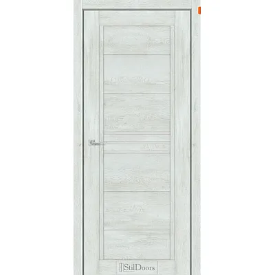 Межкомнатные Двери RAVELLO "StilDoors" ПВХ плёнка-2