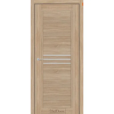 Межкомнатные Двери RAVELLO "StilDoors" ПВХ плёнка-1