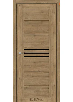 Двери RAVELLO BLK "StilDoors"