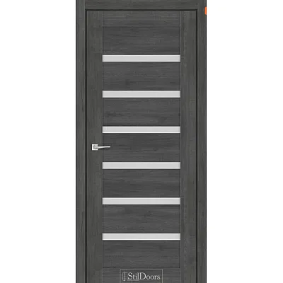 Межкомнатные Двери FIORANO "StilDoors" ПВХ плёнка-0