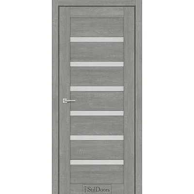 Межкомнатные Двери FIORANO "StilDoors" ПВХ плёнка-4