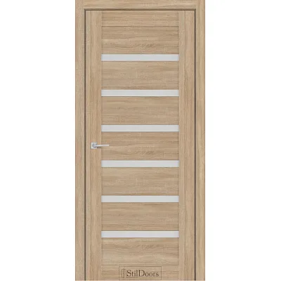 Межкомнатные Двери FIORANO "StilDoors" ПВХ плёнка-2