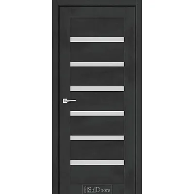 Межкомнатные Двери FIORANO "StilDoors" ПВХ плёнка-8