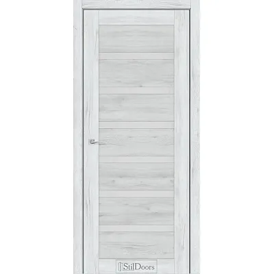 Межкомнатные Двери FIORANO "StilDoors" ПВХ плёнка-7