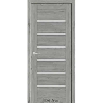 Межкомнатные Двери FIORANO "StilDoors" ПВХ плёнка-5