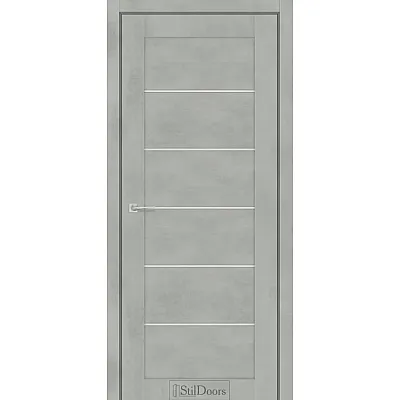 Межкомнатные Двери SALVERO "StilDoors" ПВХ плёнка-8