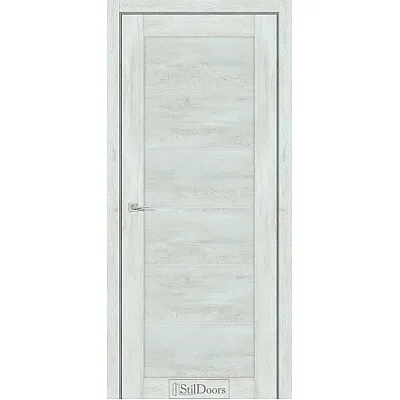 Межкомнатные Двери SALVERO "StilDoors" ПВХ плёнка-7