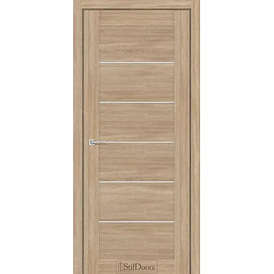 Межкомнатные Двери SALVERO "StilDoors" ПВХ плёнка-6
