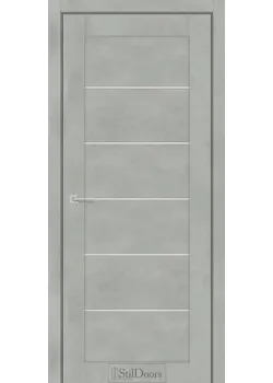 Двери SALVERO "StilDoors"