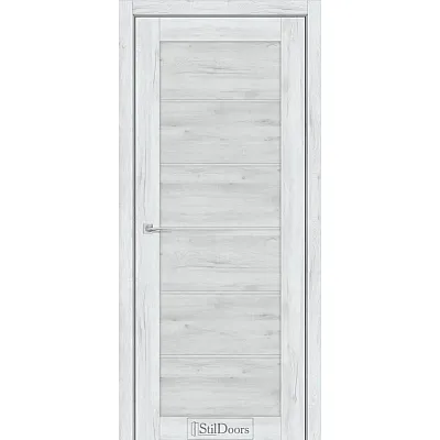 Межкомнатные Двери SALVERO "StilDoors" ПВХ плёнка-3