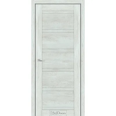 Межкомнатные Двери ROMANDA ПГ "StilDoors" ПВХ плёнка-9