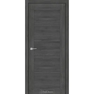 Межкомнатные Двери ROMANDA ПГ "StilDoors" ПВХ плёнка-1