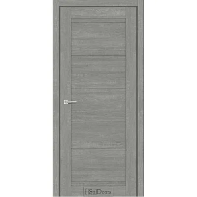 Межкомнатные Двери ROMANDA ПГ "StilDoors" ПВХ плёнка-7