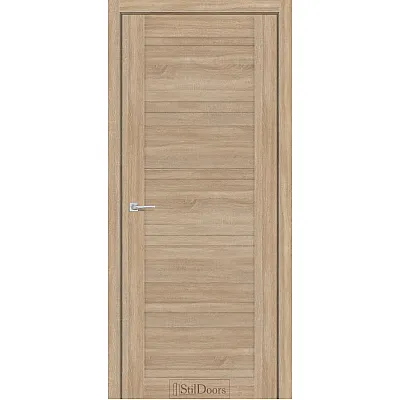 Межкомнатные Двери ROMANDA ПГ "StilDoors" ПВХ плёнка-6