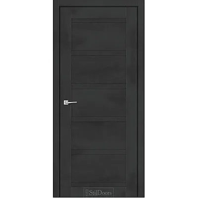 Межкомнатные Двери ROMANDA ПГ "StilDoors" ПВХ плёнка-5