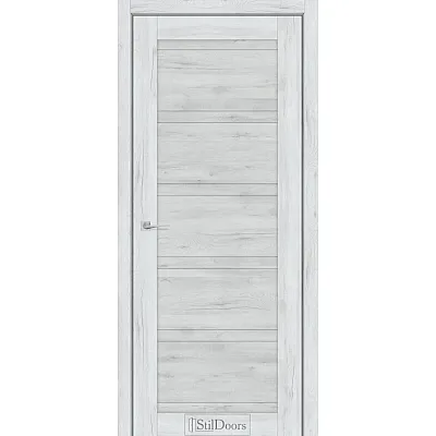 Межкомнатные Двери ROMANDA ПГ "StilDoors" ПВХ плёнка-3