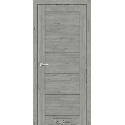 Межкомнатные Двери ROMANDA ПГ "StilDoors" ПВХ плёнка-2