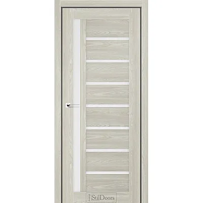 Межкомнатные Двери TERNO "StilDoors" Ламинатин-0
