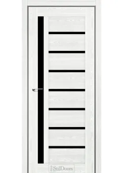 Двери TERNO BLK "StilDoors"