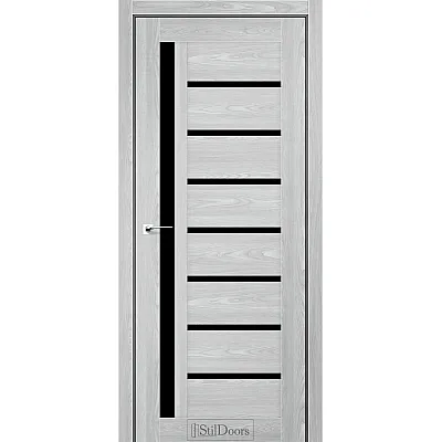 Межкомнатные Двери TERNO BLK "StilDoors" Ламинатин-2