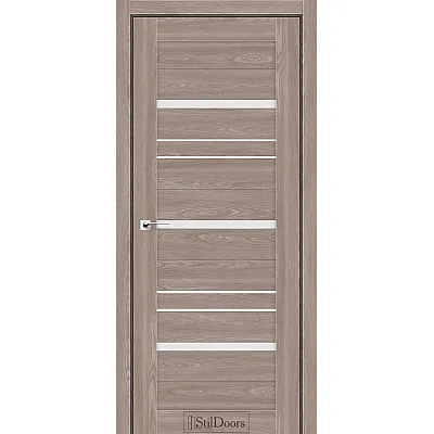 Межкомнатные Двери ARGO "StilDoors" Ламинатин-3