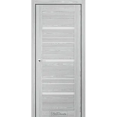 Межкомнатные Двери ARGO "StilDoors" Ламинатин-0
