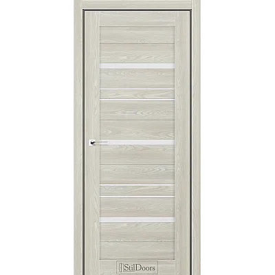Межкомнатные Двери ARGO "StilDoors" Ламинатин-1