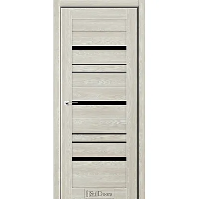 Межкомнатные Двери ARGO BLK "StilDoors" Ламинатин-3