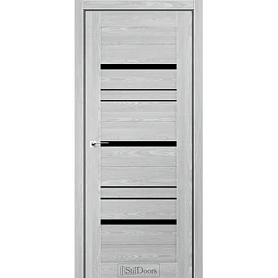 Межкомнатные Двери ARGO BLK "StilDoors" Ламинатин-1