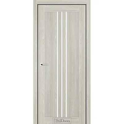 Межкомнатные Двери LINEO "StilDoors" Ламинатин-0