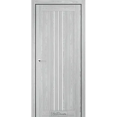 Межкомнатные Двери LINEO "StilDoors" Ламинатин-3