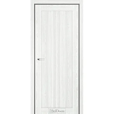 Межкомнатные Двери LINEO "StilDoors" Ламинатин-2