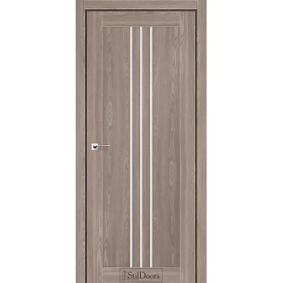 Межкомнатные Двери LINEO "StilDoors" Ламинатин-1