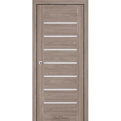 Межкомнатные Двери ASTRO "StilDoors" Ламинатин-0