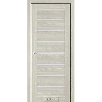 Межкомнатные Двери ASTRO "StilDoors" Ламинатин-1