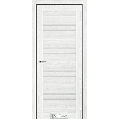 Межкомнатные Двери FERRO "StilDoors" Ламинатин-3