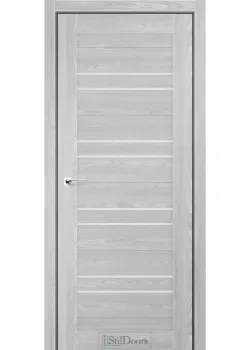Двери FERRO "StilDoors"