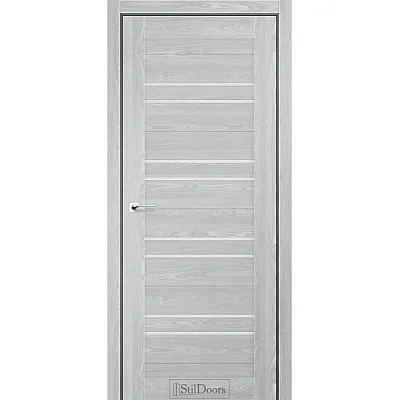 Межкомнатные Двери FERRO "StilDoors" Ламинатин-0