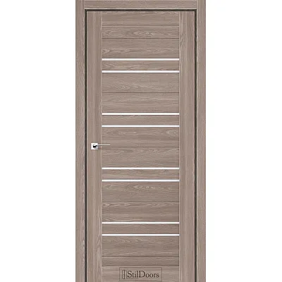 Межкомнатные Двери FERRO "StilDoors" Ламинатин-2